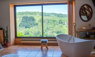 Maison 6 Pièces 215 m² à vendre à Coubisou (12190)