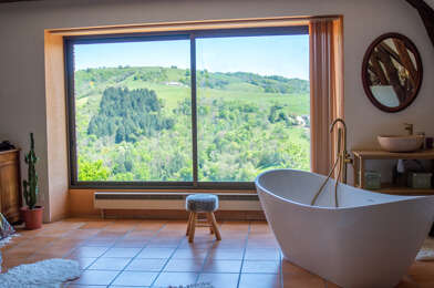 Maison 6 pièces 397500 €