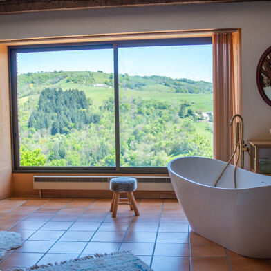 Maison 6 pièces 397500 €