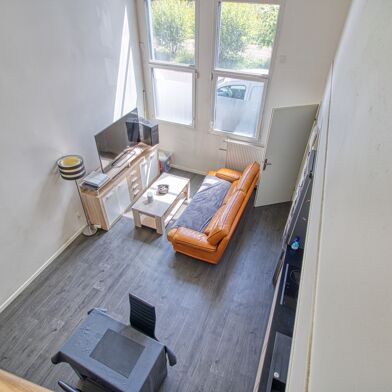 Appartement 3 pièces 189000 €