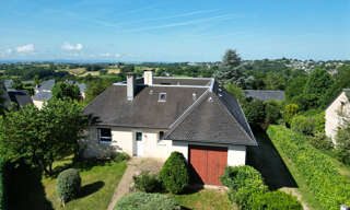 Maison 4 Pièces 128 m² à vendre à Baraqueville (12160)