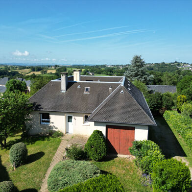 Maison 4 pièces 290000 €