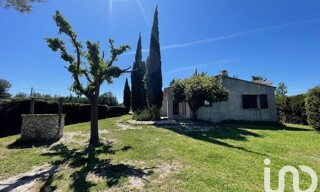 Maison 5 Pièces 140 m² à vendre à Châteauneuf-les-Martigues (13220)