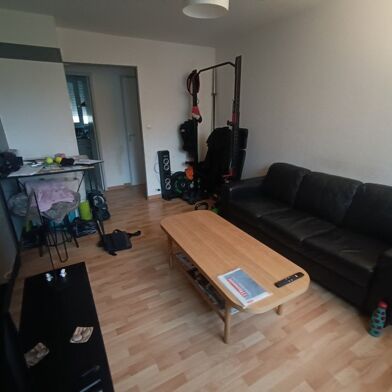 Appartement 3 pièces 147216 €