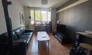 Appartement 3 Pièces 50 m² à vendre à Mérignac (33700)