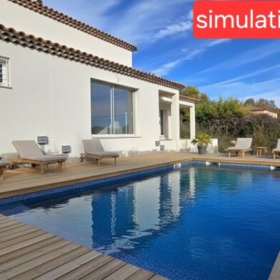 Maison 5 pièces 492000 €