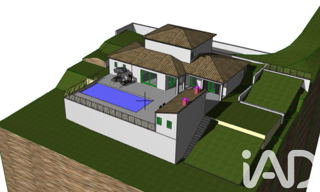 Maison 5 Pièces 120 m² à vendre à Garéoult (83136)