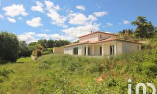 Maison 5 Pièces 120 m² à vendre à Garéoult (83136)