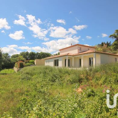 Maison 5 pièces 482000 €