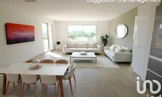 Maison 5 Pièces 120 m² à vendre à Garéoult (83136)