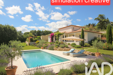 Maison 5 pièces 475000 €