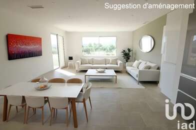 Maison 5 pièces 475000 €
