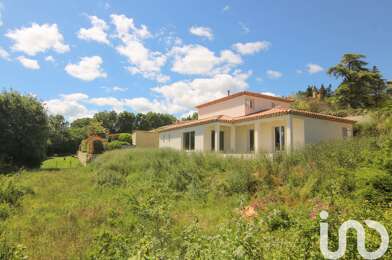 Maison 5 pièces 449000 €