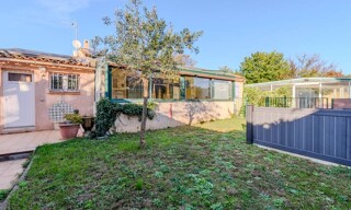 Maison 3 Pièces 117 m² à vendre à Valergues (34130)