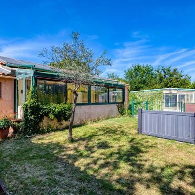 Maison 3 pièces 415000 €