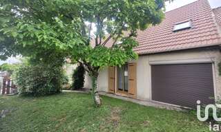 Maison 7 Pièces 133 m² à vendre à Le Châtelet-en-Brie (77820)