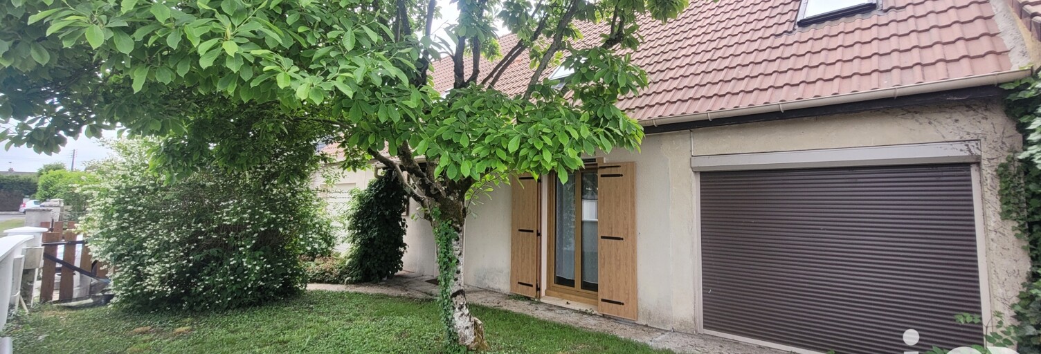 Maison 7 Pièces 133 m² à vendre à Le Châtelet-en-Brie (77820)