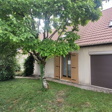 Maison 7 pièces 335000 €