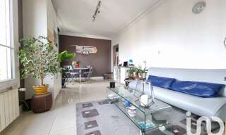 Appartement 2 Pièces 52 m² à vendre à Vitry-sur-Seine (94400)