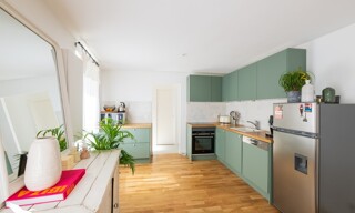 Maison 3 Pièces 84 m² à vendre à Orgeval (78630)