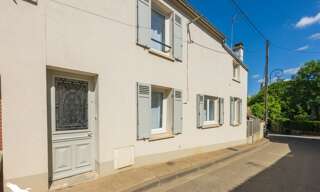 Maison 3 Pièces 84 m² à vendre à Orgeval (78630)