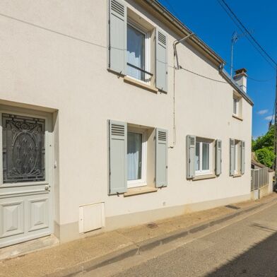 Maison 3 pièces 369000 €