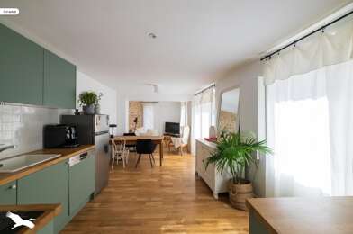 Maison 3 pièces 369000 €