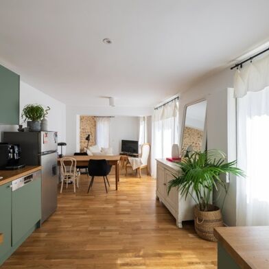 Maison 3 pièces 369000 €