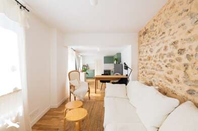 Maison 3 pièces 349000 €