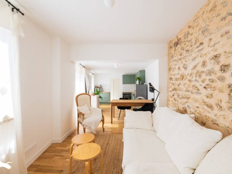 Maison de ville de 3 pièces principales — photo 1