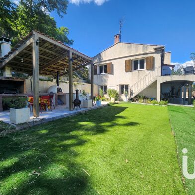 Maison 7 pièces 625000 €