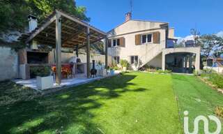 Maison 7 Pièces 200 m² à vendre à Carros (06510)