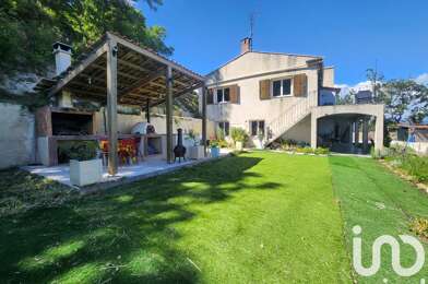 Maison 7 pièces 625000 €