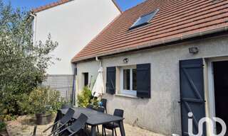 Maison 4 Pièces 86 m² à vendre à Mormant (77720)