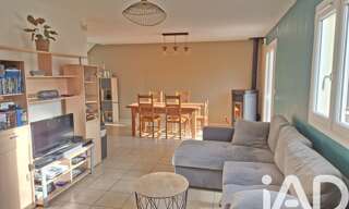 Maison 4 Pièces 86 m² à vendre à Mormant (77720)