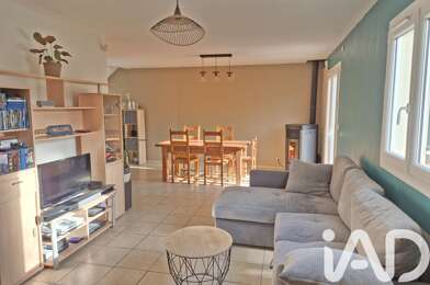 Maison 4 pièces 240000 €