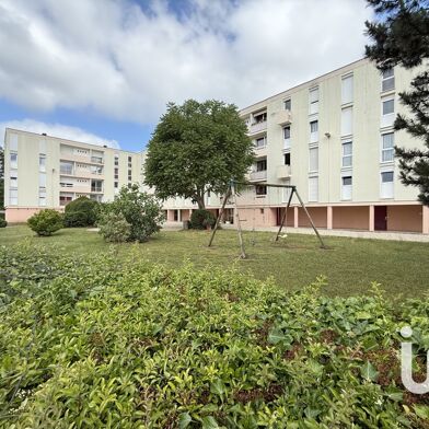 Appartement 3 pièces 95000 €