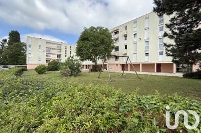 Appartement 3 pièces 89500 €