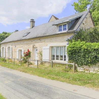 Maison 6 pièces 360000 €