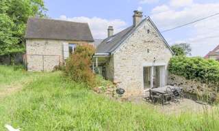 Maison 6 Pièces 158 m² à vendre à Magny-en-Vexin (95420)