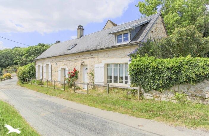 Maison en pierre de 6 pièces principales — photo 2