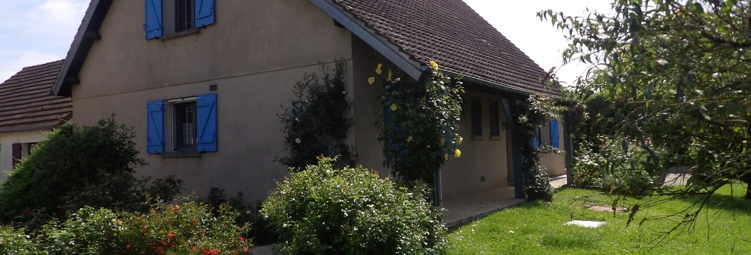 Maison 5 Pièces 182 m² à vendre à Denonville (28700)