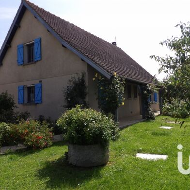 Maison 5 pièces 290000 €