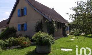 Maison 5 Pièces 182 m² à vendre à Denonville (28700)