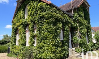 Maison 5 Pièces 103 m² à vendre à Vendôme (41100)