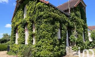 Maison 5 Pièces 103 m² à vendre à Vendôme (41100)