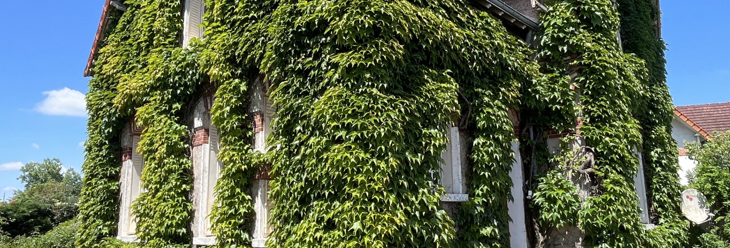 Maison 5 Pièces 103 m² à vendre à Vendôme (41100)