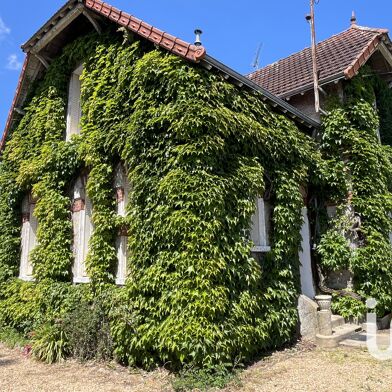 Maison 5 pièces 150000 €