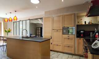 Maison 6 Pièces 182 m² à vendre à Essarts-en-Bocage (85140)