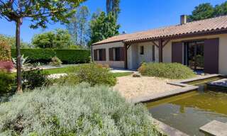 Maison 6 Pièces 182 m² à vendre à L'Oie (85140)